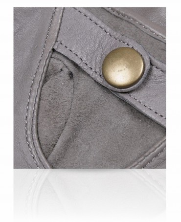 Перчатки Унисекс ALM21/GREY//11